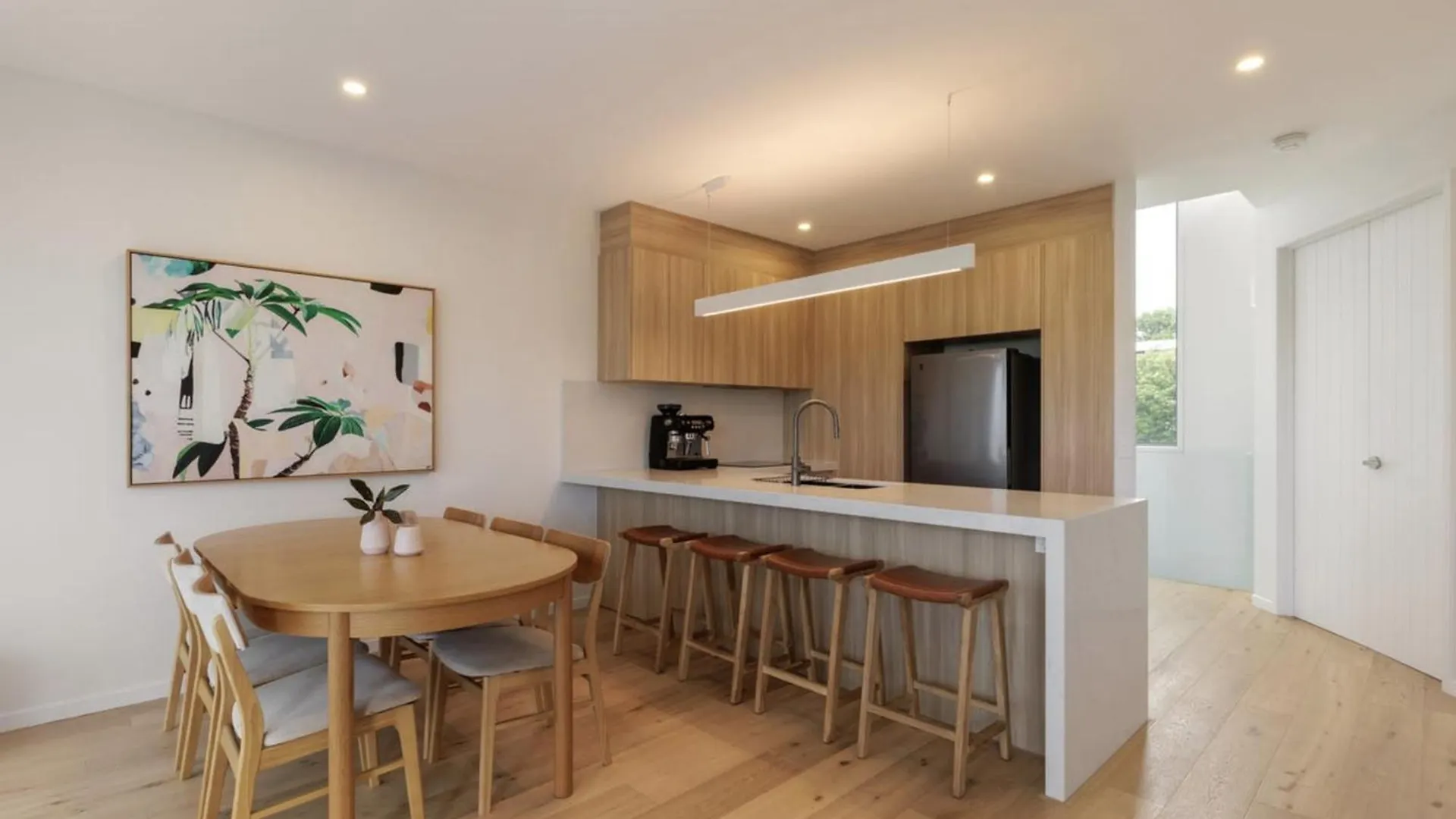 Holiday home Stylish Noosa Home, Steps To The Beach! Sunshine Beach Australia