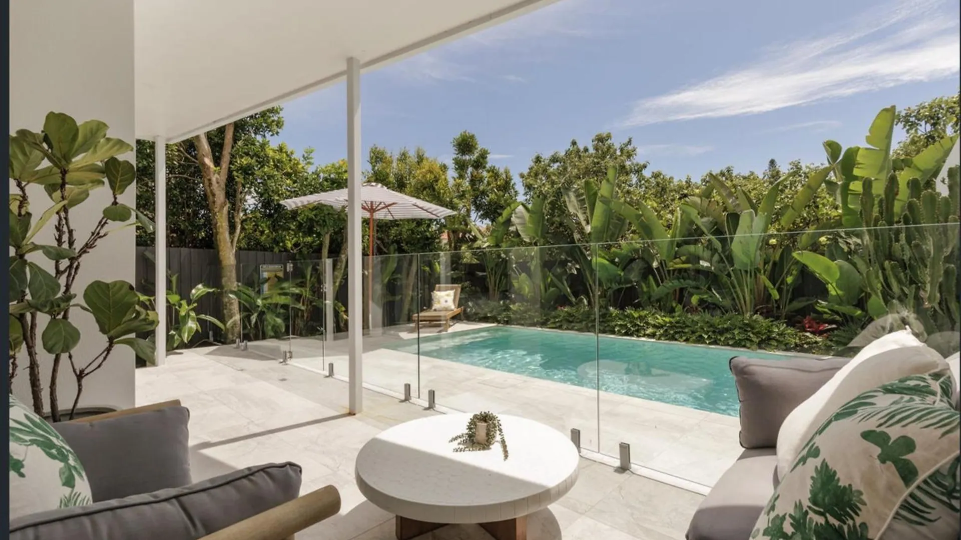 Holiday home Stylish Noosa Home, Steps To The Beach! Sunshine Beach