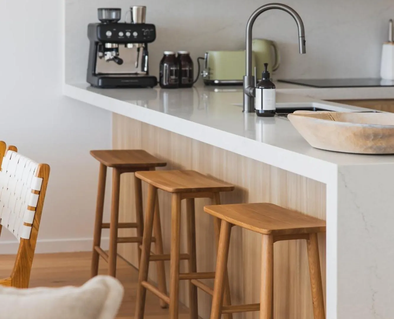 Dom wakacyjny Stylish Noosa Home, Steps To The Beach! Sunshine Beach Australia
