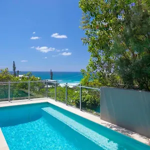 Isabelle Holiday home