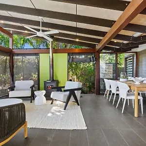 Seagrass - Pacific Ave - Tranquil Beautifully Styled Holiday home
