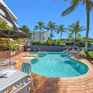 Costa Nova Aparthotel
